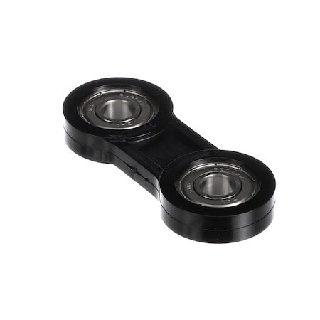 Jac Machines Connecting Link with Bearing, Connecting Pin, Small 5740162