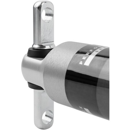 Fox Shox Hydraulic, With Internal Reservoir, Adjustable Valving 985-24-189