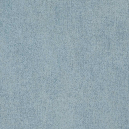 Advantage Edmore Sky Blue Faux Suede Wallpaper 4144-9164