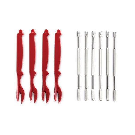 Maine Man Seafood EZ Seafood Shellers And Picks Set BUN000766