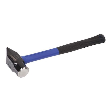 Williams Williams 3 lb. Ball Peen Hammer JHW20651