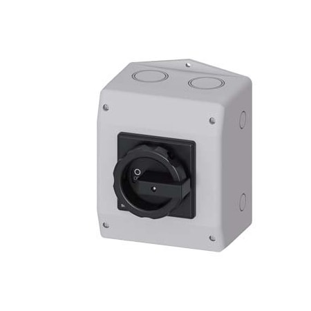 Siemens SENTRON Switch disconnector 3LD 3LD2565-1GP51