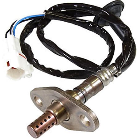 Walker 4-Wire Oxygen Sensor with Flange for 1989-1992 Toyota Supra 250-24279