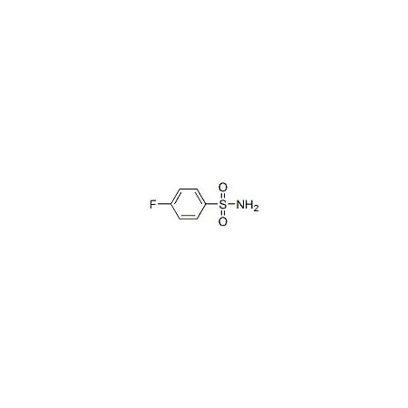 Ak Scientific p-Fluorobenzenesulfonamide (25g), CAS 402-46-0 M814-25g