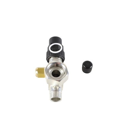 Tecumseh ROTOLOCK VALVE KIT 1/2 in. ODF K32-12