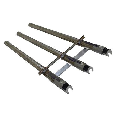 Goodman B1822501S Service Burner, 3 B1822501S