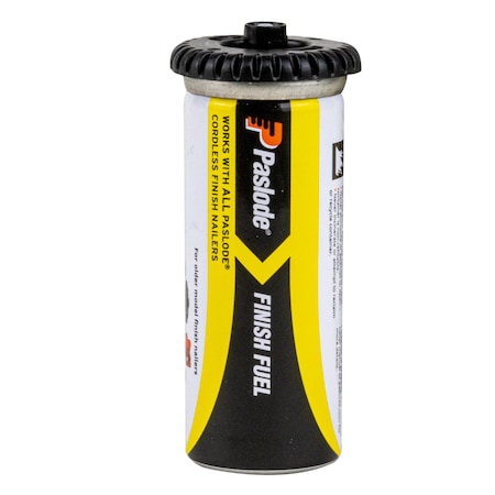 Paslode Universal Short Yellow Trim Fuel Cell 816007