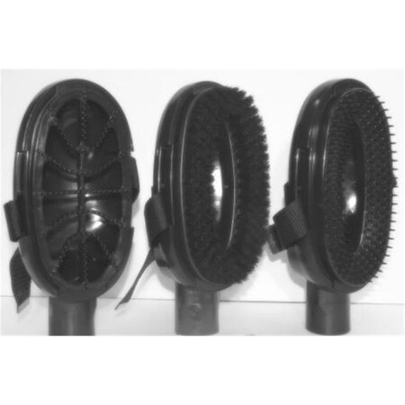 House AGB-3 Brush Comb Set - 3 Piece HO1110324