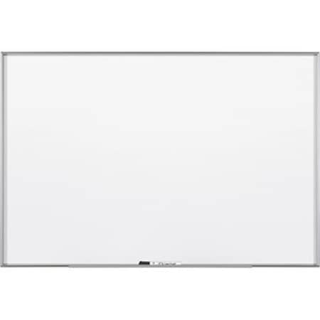 Easy-To-Organize 4 x 3 in. Nano Magnetic Aluminum Board EA3761332