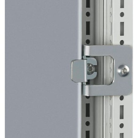 Rittal Mounting Plate Attachment For Ts, Vx S 8800050