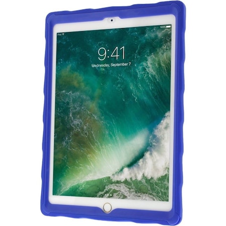 Gumdrop APPLE IPAD 9.7 ROYAL BLUE DTC-IPAD97-RYL_LME