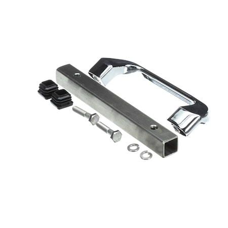 Lvo Door Handle with Spacer 103-2046