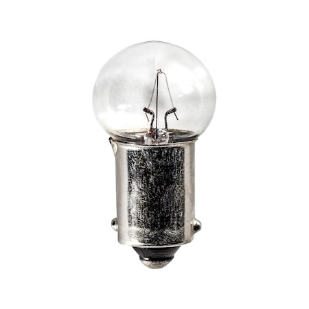 Auveco Industry Standard 57 Bulb, 10PK B57