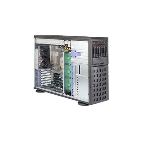 Supermicro SY-748R1RT SuperServerDual LGA2011 920W 4U Rackmount/Tower Server SYS-7048R-C1RT