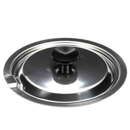 Server Lid/Knob Assembly 82706