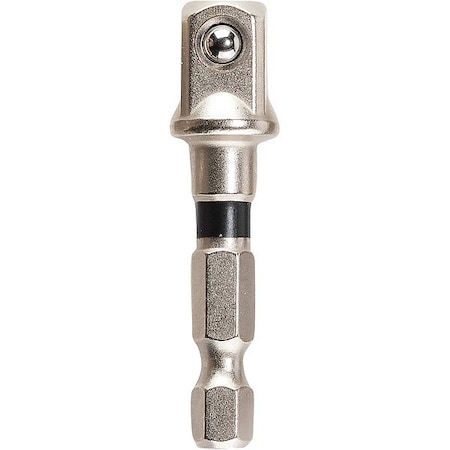 Makita ImpactXPS 3/8" SQ 2" Socket Adapter, 10pk T-05561