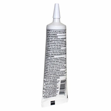 Motorcraft RTV Silicone,  TA32