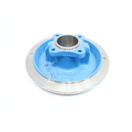 Goulds Water Technology STAINLESS STUFFING BOX COVER 11IN 3196 M