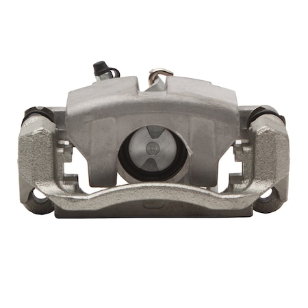Dfc Silver Zinc Caliper, Disc Brake Caliper,  331-47626