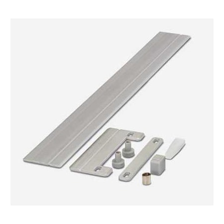 Phoenix Contact TRS-AL 2/10/ 64 DIN rail cut to length 2702733