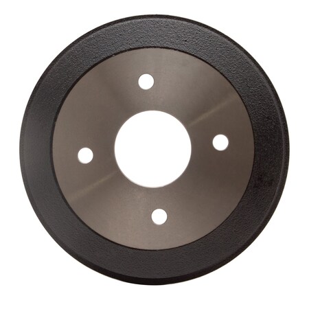 Dfc True-Balanced Brake Drum, Brake Drum,  365-67000