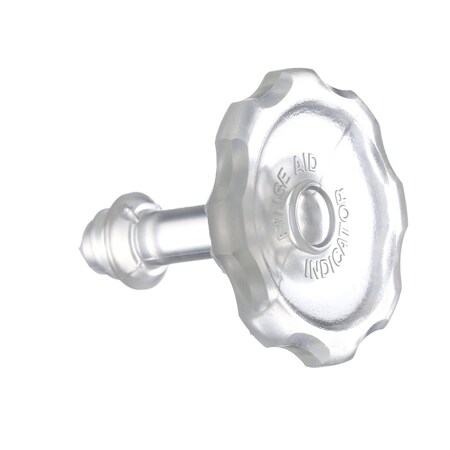 Whirlpool DISHWASHER RINSE AID CAP WP3378134