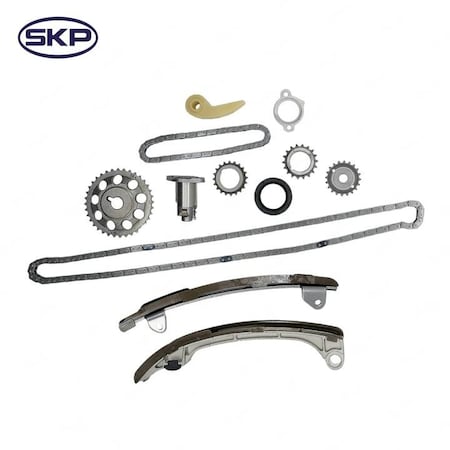 Engine Timing Chain Kit,