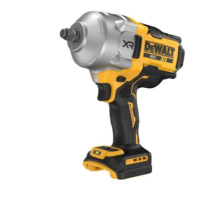 Dewalt Impact Wrench, 20 V DC DCF961B