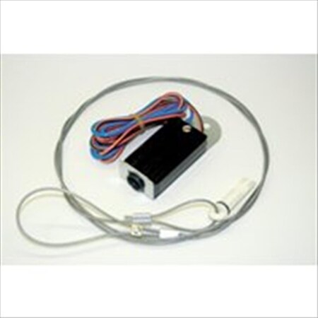 Strike3 014BS6060 Breakaway Pin With 6 Ft. Lanyard ST354230