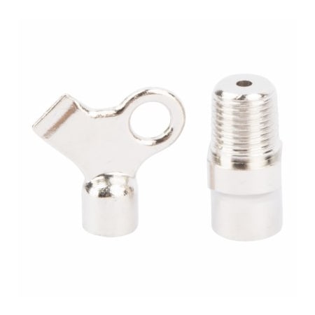 Homewerks Radiator Vent/Key 509 4410