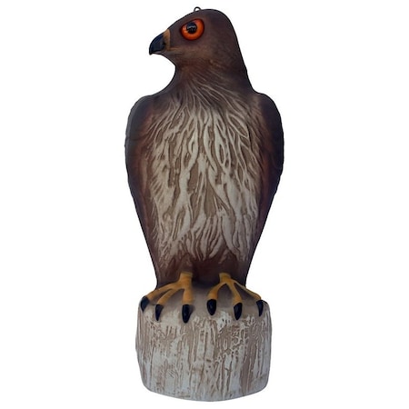 Bird -B-Gone BIRD-B-GONE HAWK DECOY MMRTH1