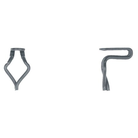 Disco Automotive Hardware Wire Type, 50PK 9876MT