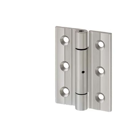 Siemens Additional hinge for 40 mm profile for hinge switch 3SE228 Delivery with mounting 3SX3225
