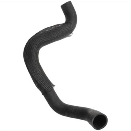 Dayco 71725 Curved Radiator Hose, 20 In. D35-71725