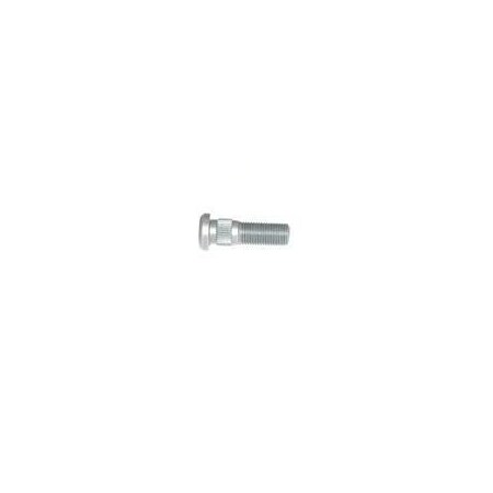 Komatsu REPLACEMENT WHEEL BOLT, ROUND HEAD 34B-24-11221