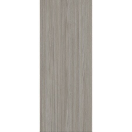 Sartodoors Slab Door Panel 30 x 80 inches, BASIC 3001 Oak Franko, Wood Veneer Doors, Pocket Closet Sliding B BASIC3001S-DUFR-30
