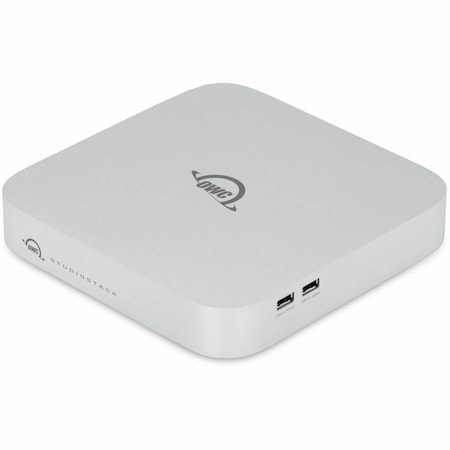 Owc StudioStack DAS Storage Sys OWCTB5SSH20S00