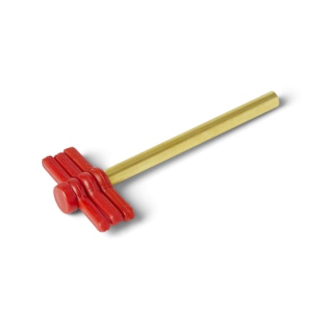 United Scientific Cork Borer Set Of 3 CBST03