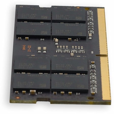 Add-On JEDEC STANDARD 32GB DDR4-3200MHZ UNBUFFERED DUAL RANK X8 1.2V 260-PIN CL15 AA3200D4DR8S/32G