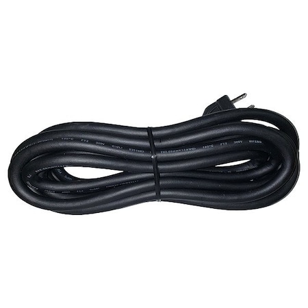 Metabo Power Cord, For Angle Polisher 344490920