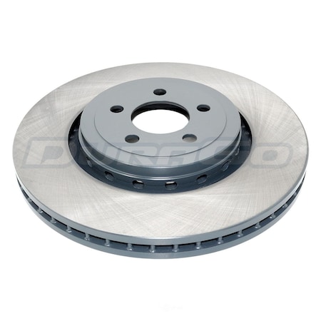 Durago TitaniuSerieBrakRotor BR901384-01