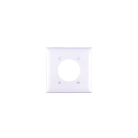 Pass & Seymour Wallplates and Switch Accessories TP703-W