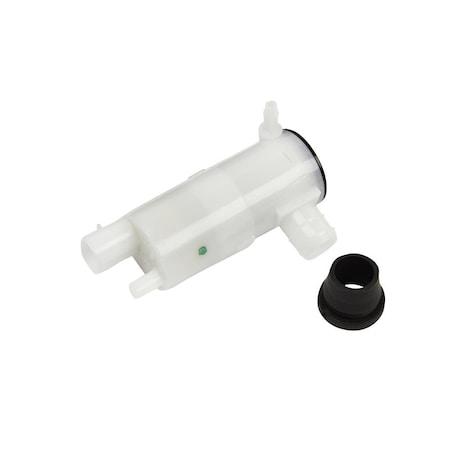 Acdelco PUMP KIT-WSWA W/ SEAL, Windshield Washer Pump,  22818728