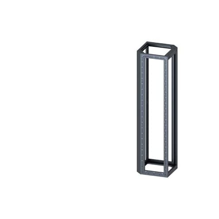 Siemens SIVACON Supporting structure 8MF1267-2GE30