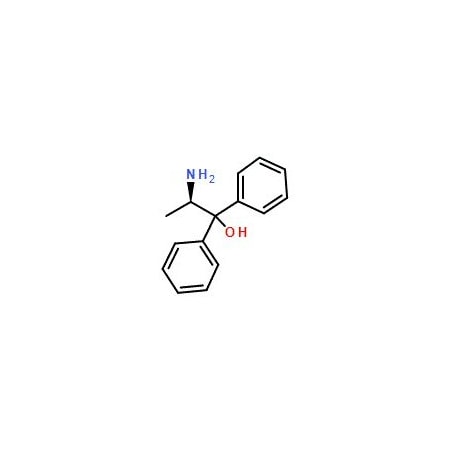 Ak Scientific (R)-2-Amino-1, 2-diphenyl-1-propanol (25g), CAS 78603-93-7 2311AC-25g