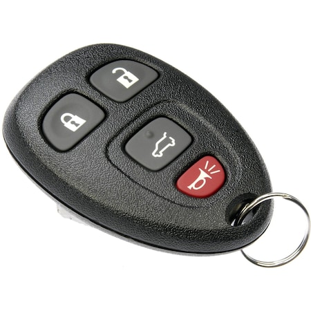 Dorman Keyless Entry Remote, 13722