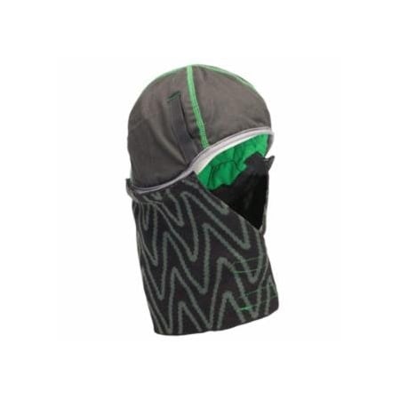 Msa Safety V-Gard Supreme 2-pc Winter Liner, Flame-Resistant Fabric, Extended 454-10118427