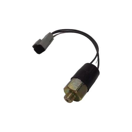 Liebherr DIAPHRAGM PRESSURE SWITCH, LIEBHERR OEM 6905869 6905869