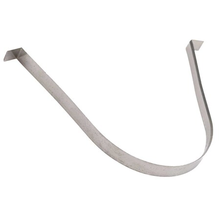 Tapetech Ω-Shaped Pipe Grooving Blade - 1.3in (34mm) EPG34