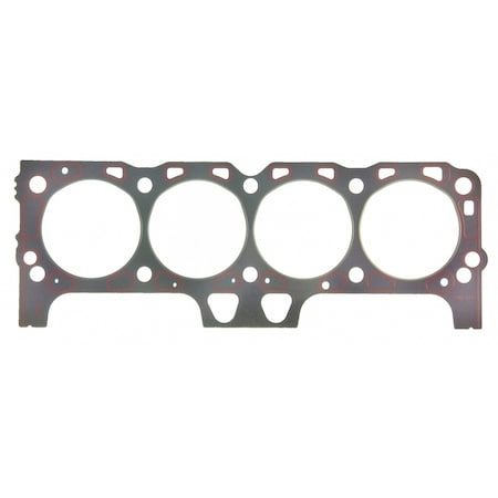 Fel-Pro PermaTorque Engine Cylinder Head Gasket, 8558PT-1